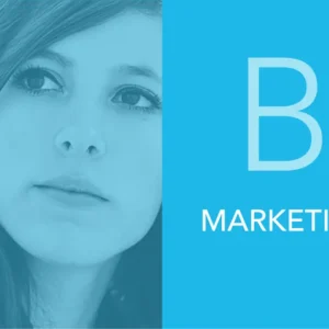 Curso B - Marketing