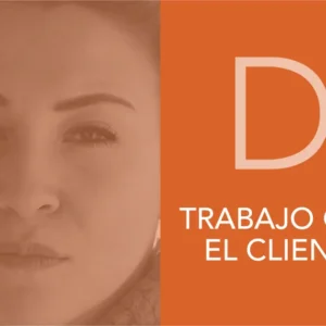 Curso D - Trabajo con el Cliente